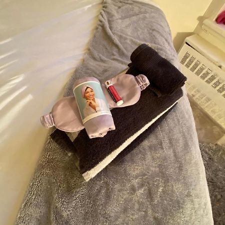 Lovely 2Bd 1Br Apt New York Bagian luar foto