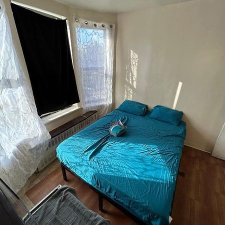 Lovely 2Bd 1Br Apt New York Bagian luar foto