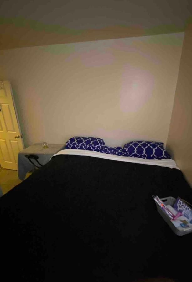 Lovely 2Bd 1Br Apt New York Bagian luar foto