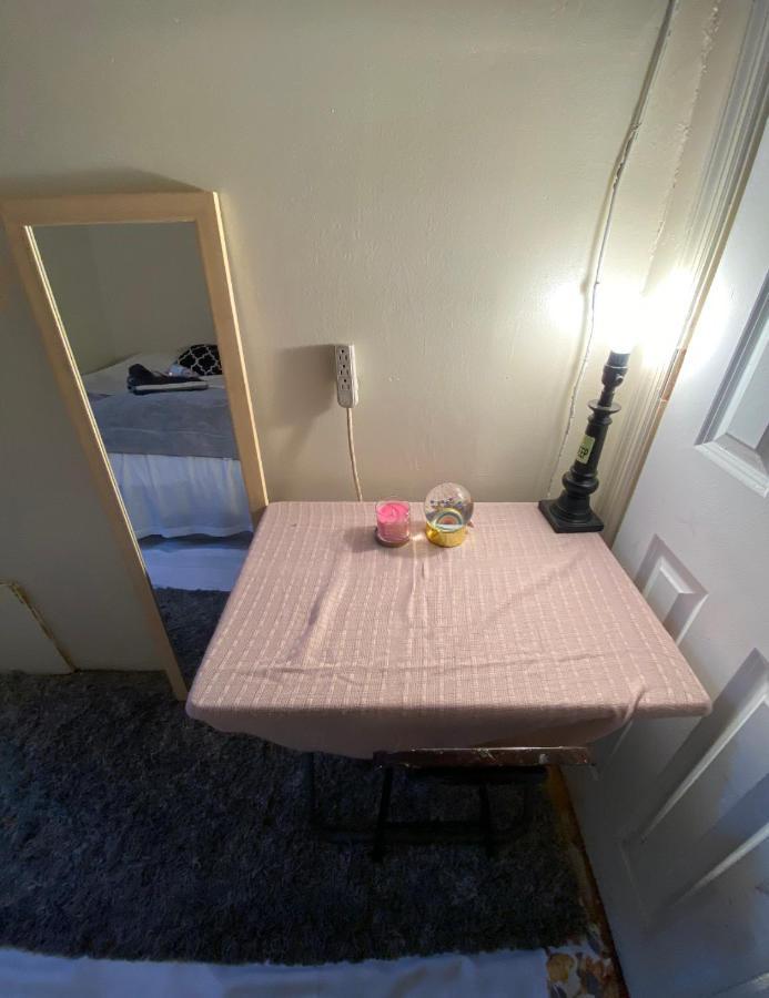 Lovely 2Bd 1Br Apt New York Bagian luar foto