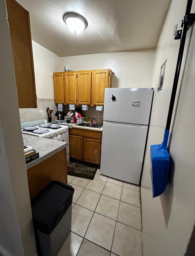 Lovely 2Bd 1Br Apt New York Bagian luar foto
