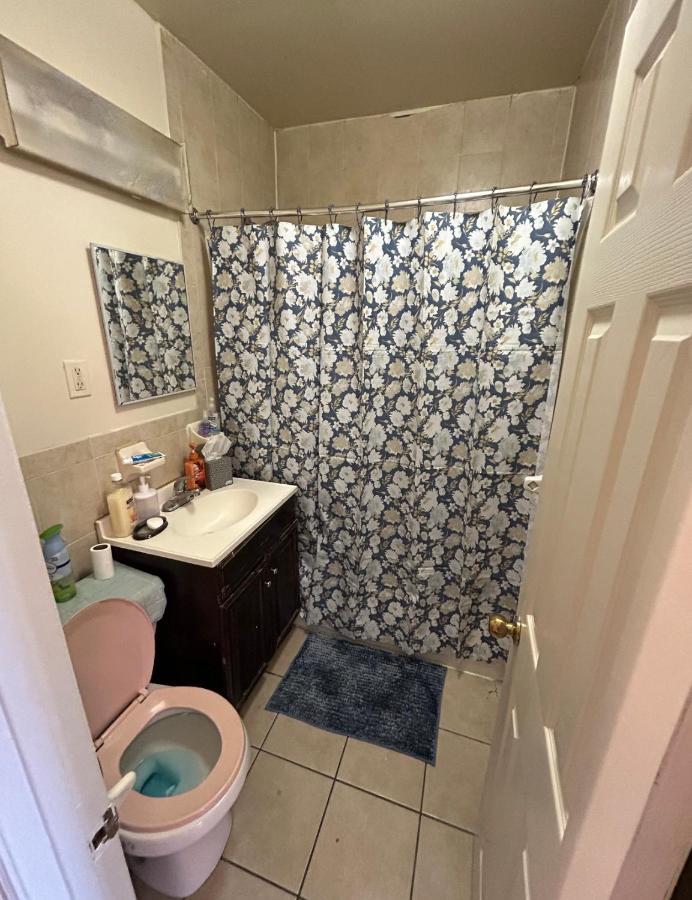 Lovely 2Bd 1Br Apt New York Bagian luar foto