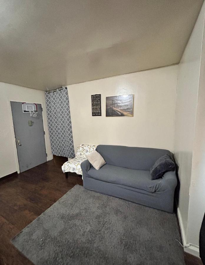 Lovely 2Bd 1Br Apt New York Bagian luar foto
